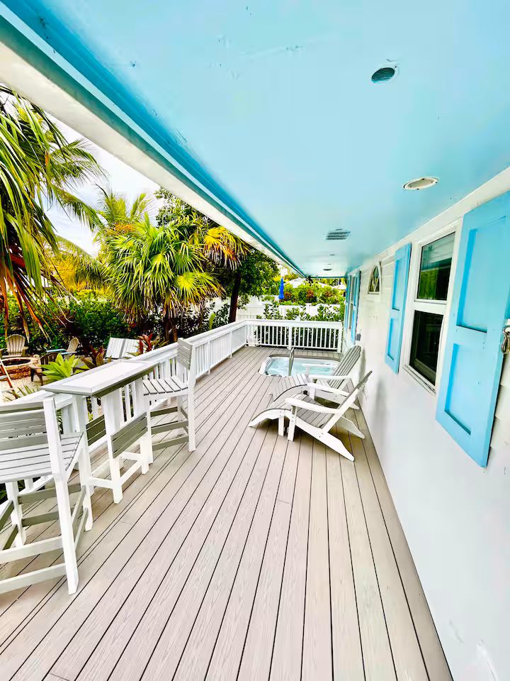 Original Castaway Bungalow photo 5