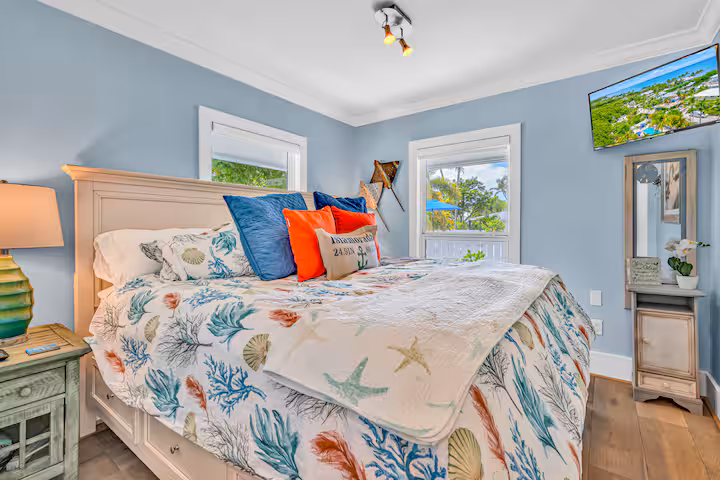 Original Castaway Bungalow photo 10