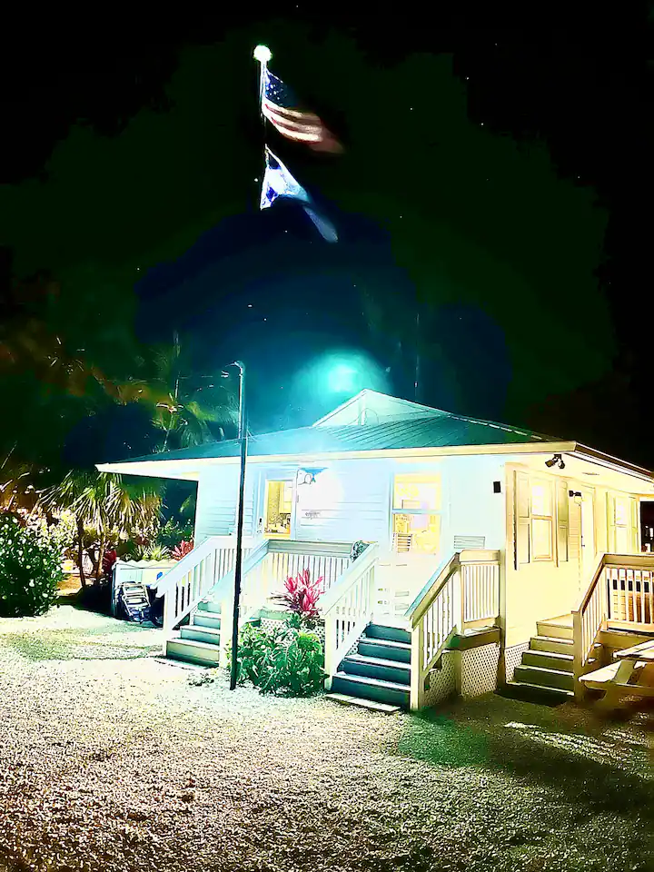 Original Castaway Bungalow photo 12
