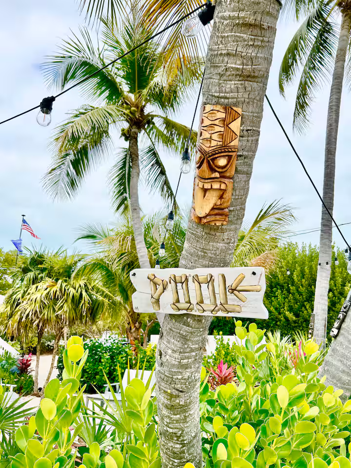 Original Castaway Bungalow photo 14