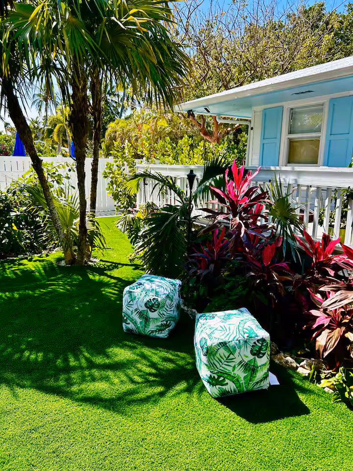 Original Castaway Bungalow photo 16