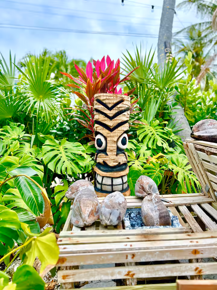 Original Castaway Bungalow photo 21