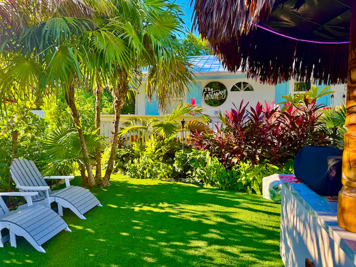 Original Castaway Bungalow photo 22