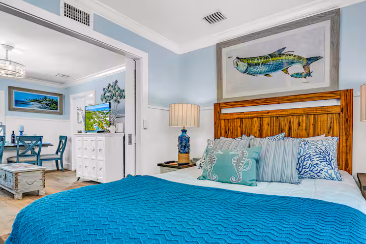 Original Castaway Bungalow photo 34