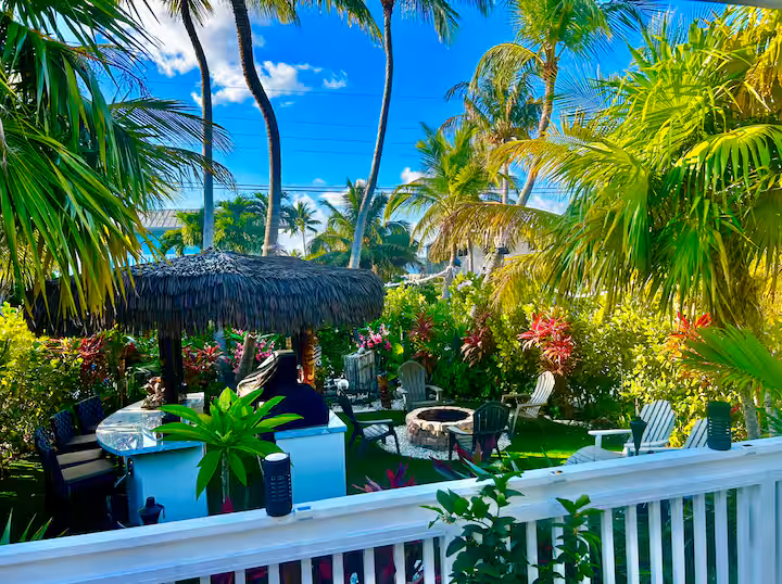 Original Castaway Bungalow photo 44