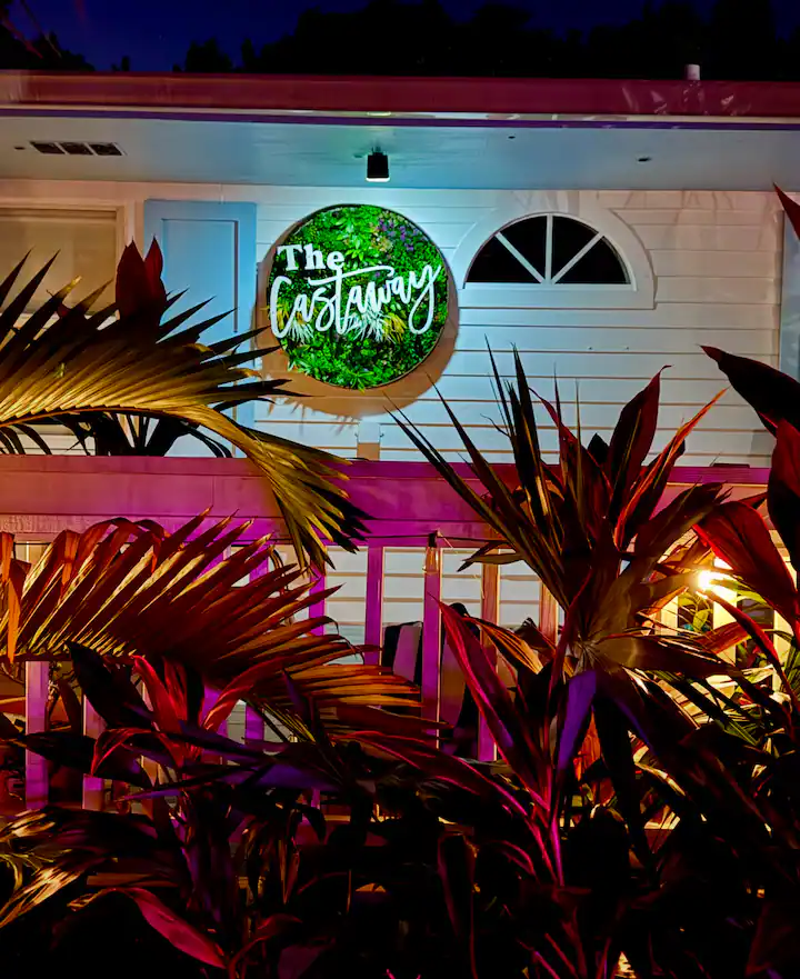 Original Castaway Bungalow photo 45