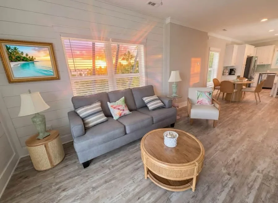 High Tide Hideaway in Islamorada, Florida Keys