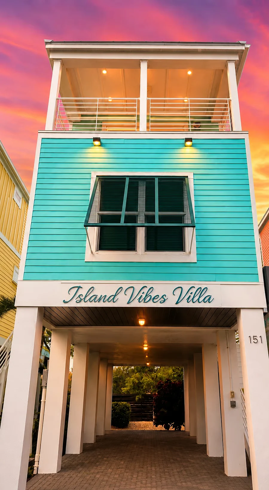 Island Vibes Villa vacation rental in Islamorada, Florida Keys &ndash; photo 2