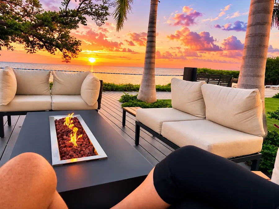 The Castaway II in Islamorada, Florida Keys